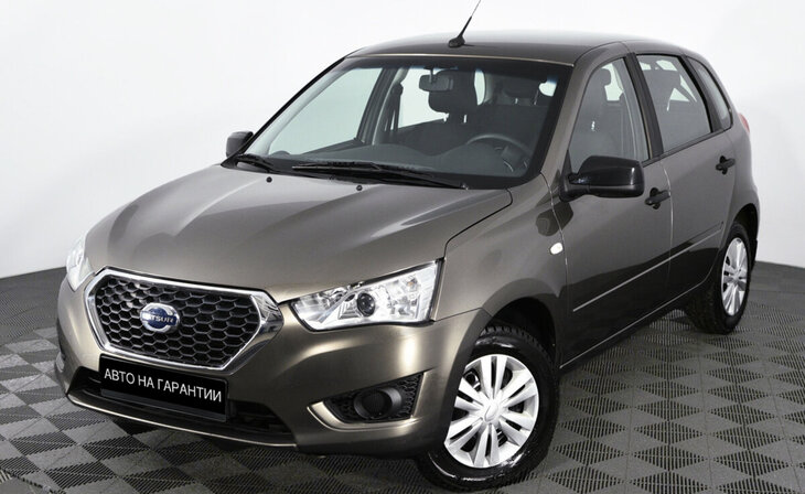 Datsun mi-DO - Фото 0