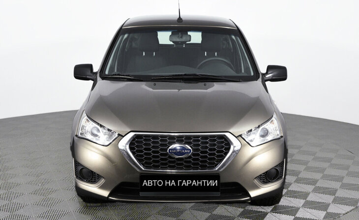 Datsun mi-DO - Фото 1