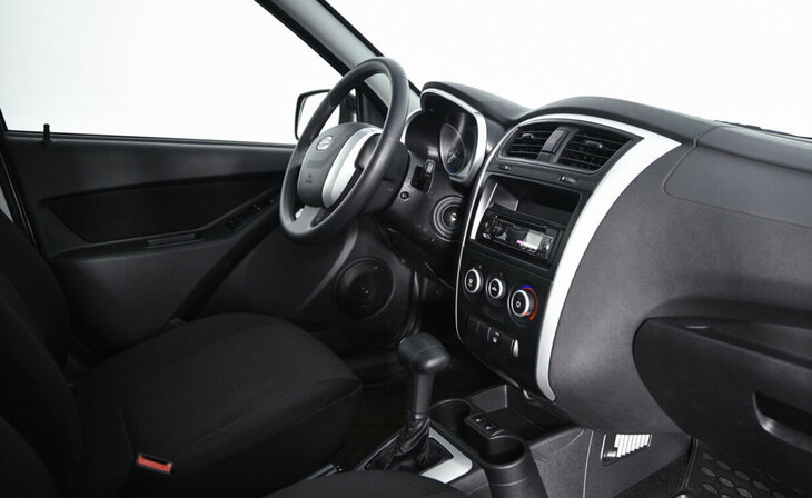 Datsun mi-DO - Фото 4