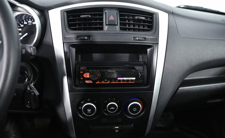 Datsun mi-DO - Фото 6