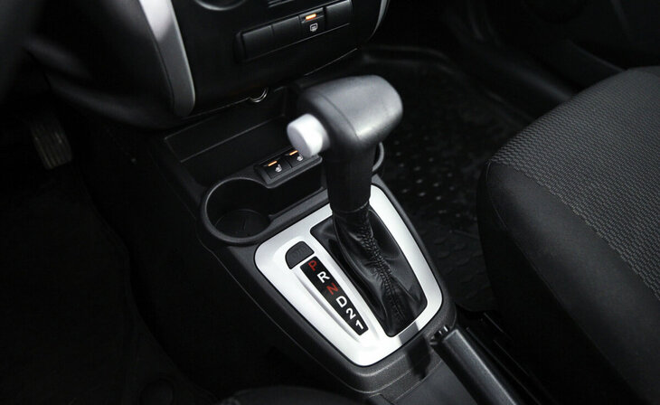 Datsun mi-DO - Фото 7