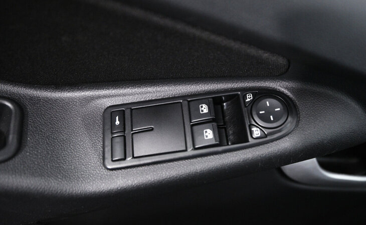 Datsun mi-DO - Фото 8