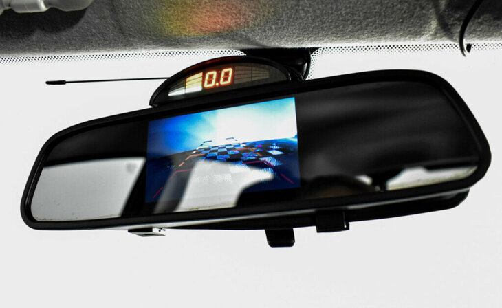 Datsun mi-DO - Фото 9