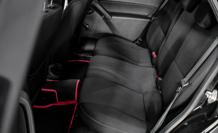 Datsun mi-DO - Фото 10