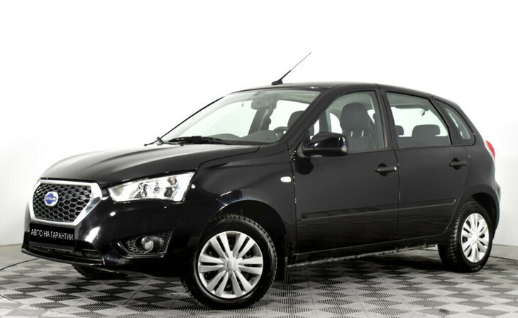 Datsun mi-DO - Фото 0