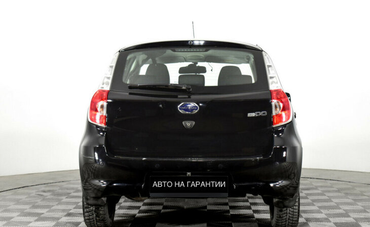 Datsun mi-DO - Фото 3