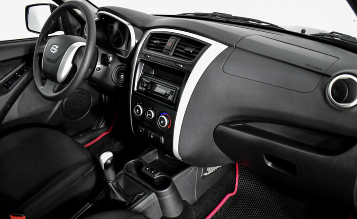 Datsun mi-DO - Фото 4