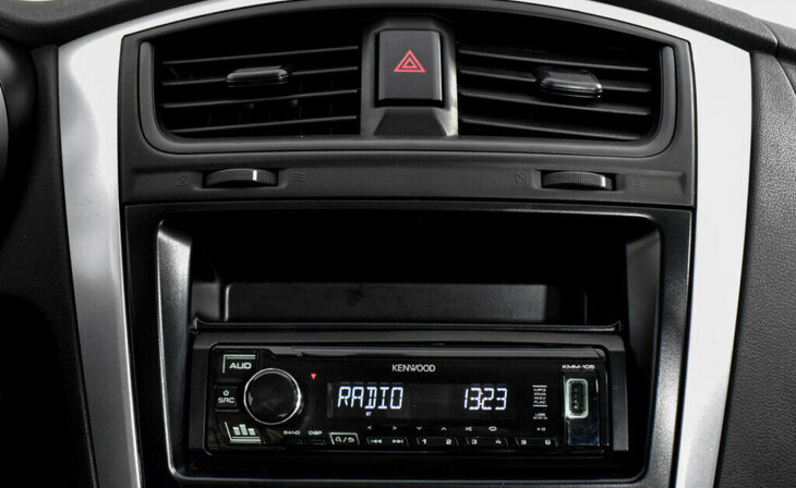 Datsun mi-DO - Фото 8