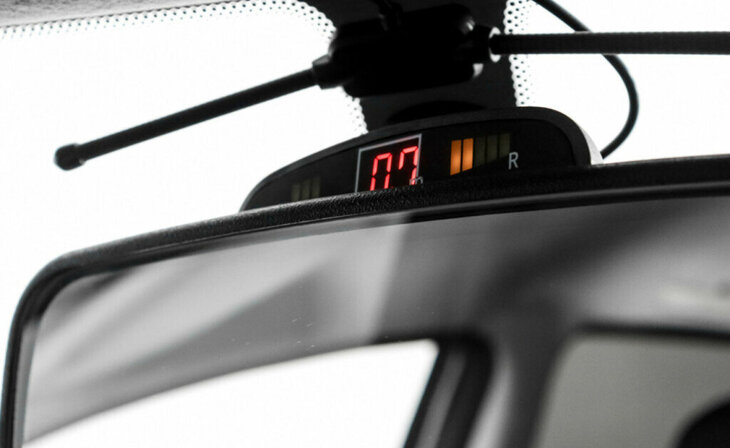 Datsun mi-DO - Фото 9