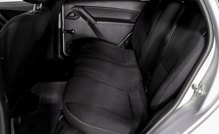 Datsun mi-DO - Фото 10