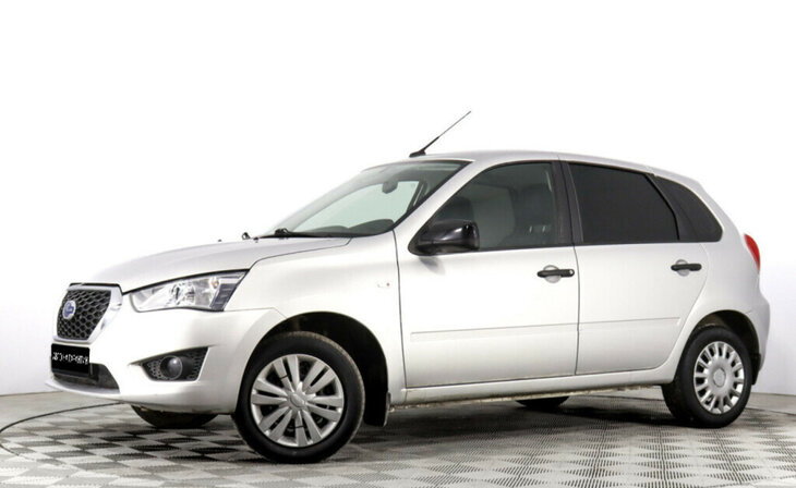 Datsun mi-DO - Фото 0