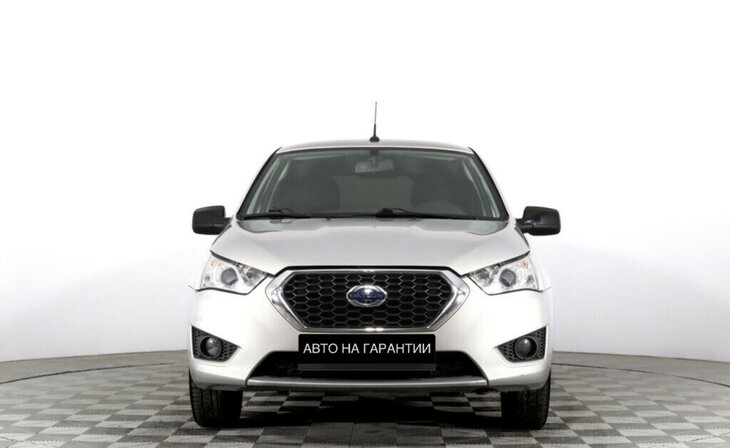 Datsun mi-DO - Фото 1