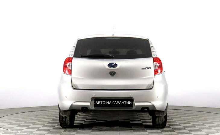 Datsun mi-DO - Фото 3