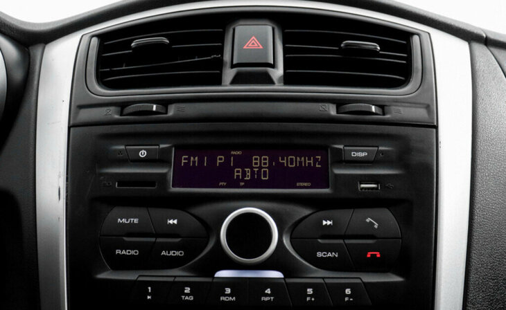 Datsun mi-DO - Фото 8