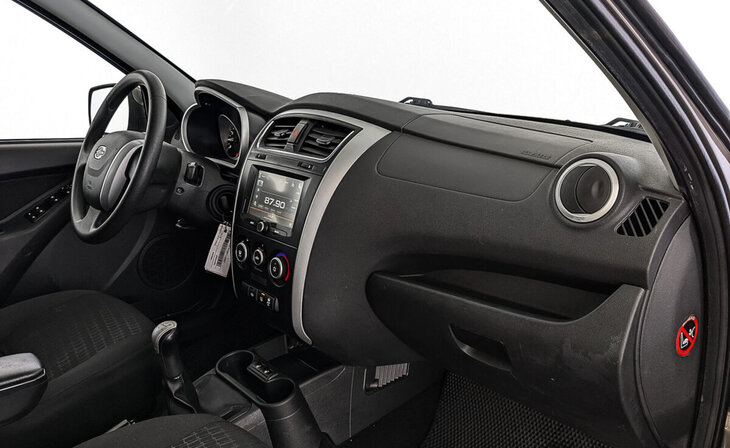 Datsun mi-DO - Фото 9