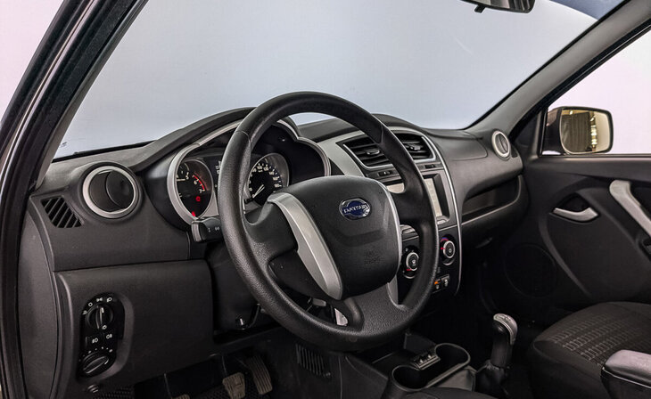 Datsun mi-DO - Фото 10