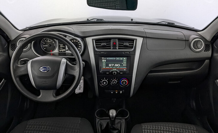 Datsun mi-DO - Фото 11