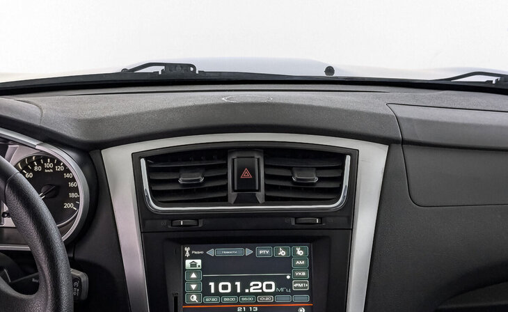 Datsun mi-DO - Фото 13