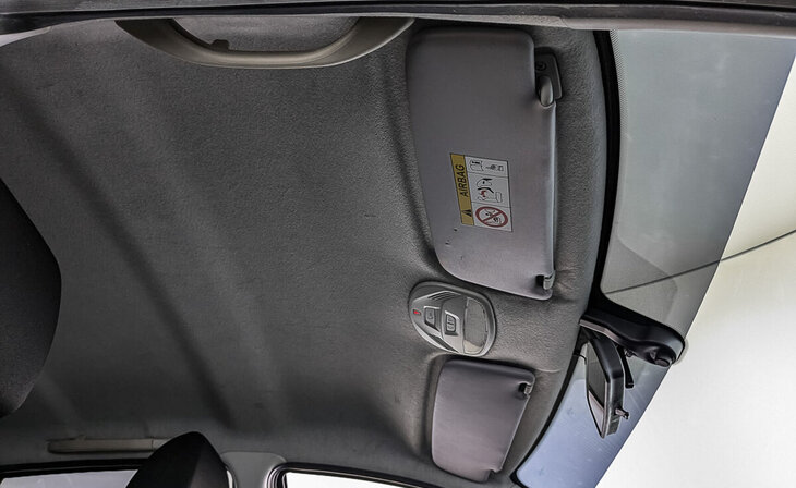 Datsun mi-DO - Фото 16