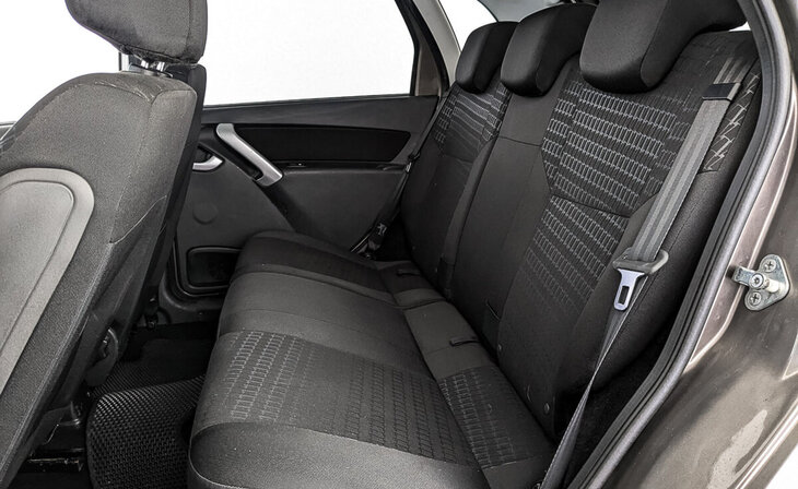 Datsun mi-DO - Фото 17