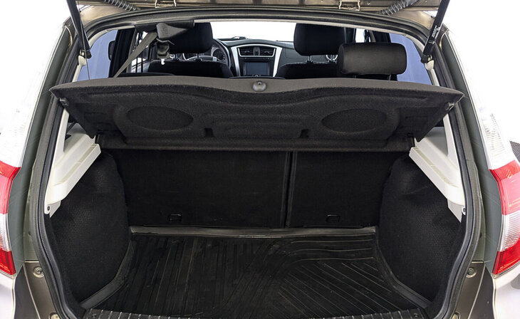 Datsun mi-DO - Фото 18