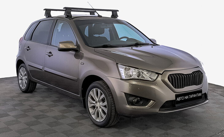 Datsun mi-DO - Фото 0