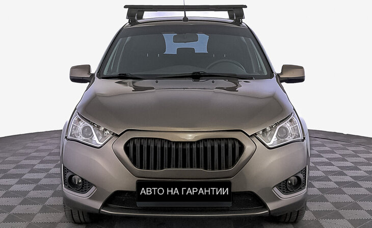 Datsun mi-DO - Фото 1