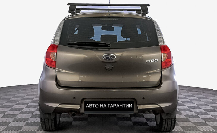 Datsun mi-DO - Фото 3