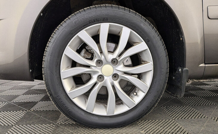 Datsun mi-DO - Фото 6