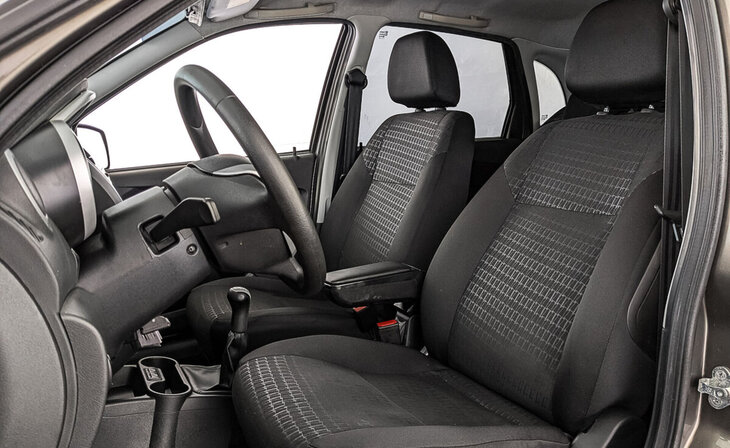 Datsun mi-DO - Фото 7