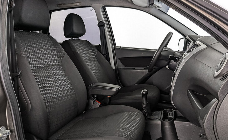 Datsun mi-DO - Фото 8