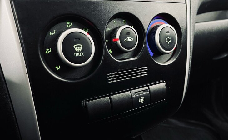 Datsun on-DO - Фото 9