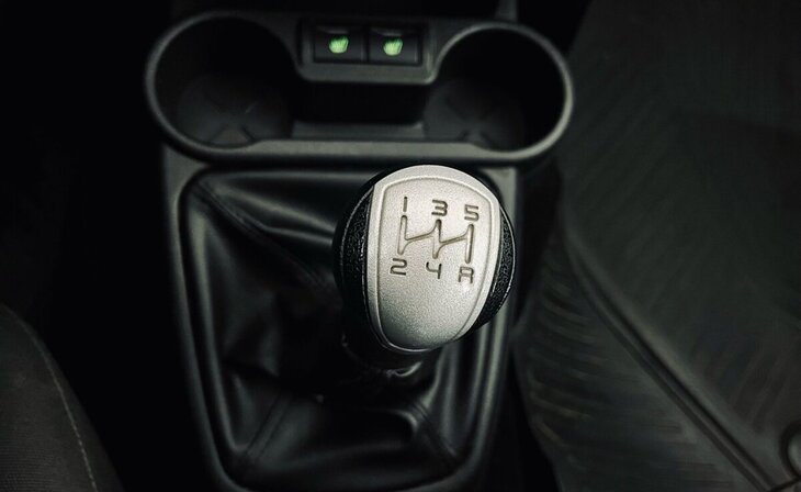 Datsun on-DO - Фото 10