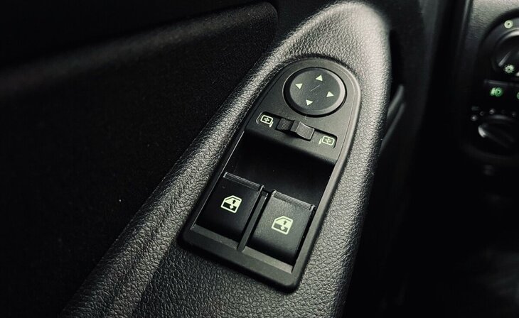 Datsun on-DO - Фото 11