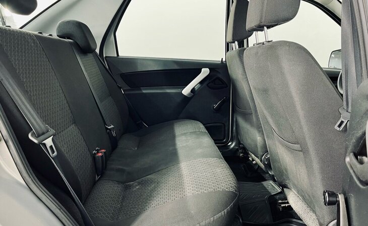 Datsun on-DO - Фото 12