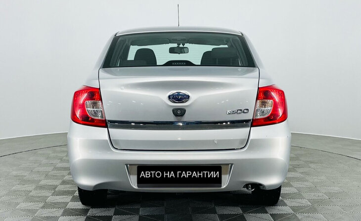 Datsun on-DO - Фото 3