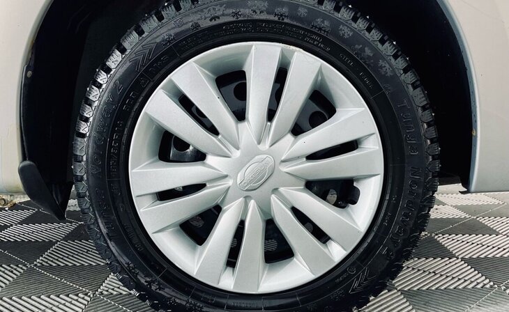 Datsun on-DO - Фото 4