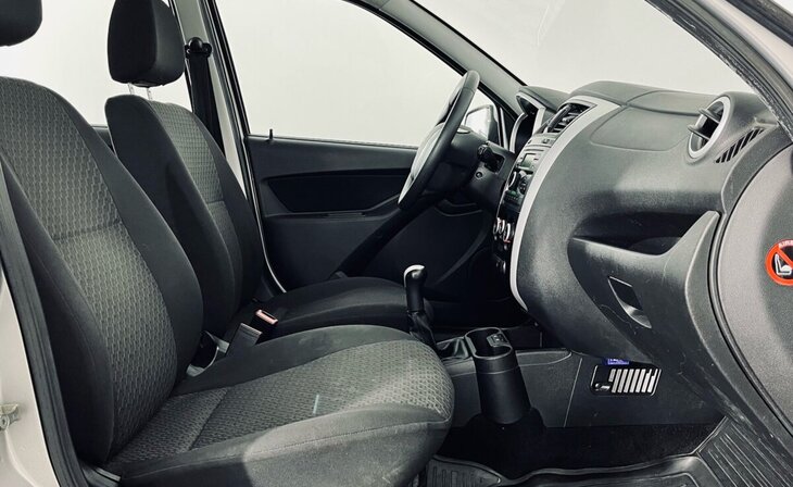 Datsun on-DO - Фото 5