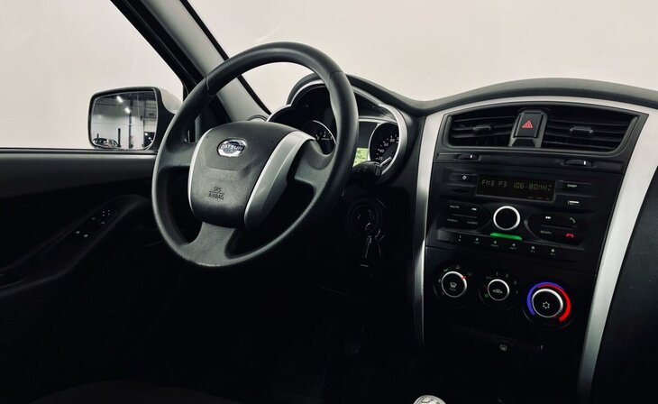 Datsun on-DO - Фото 6