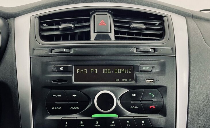 Datsun on-DO - Фото 8