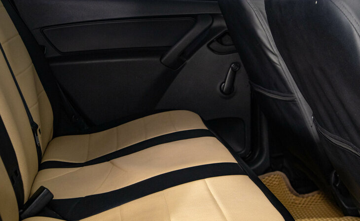 Datsun on-DO - Фото 11