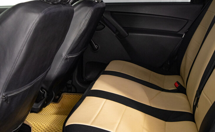 Datsun on-DO - Фото 12