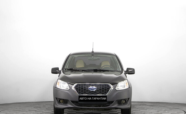Datsun on-DO - Фото 1