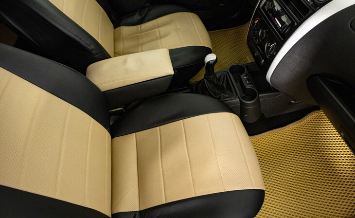 Datsun on-DO - Фото 5