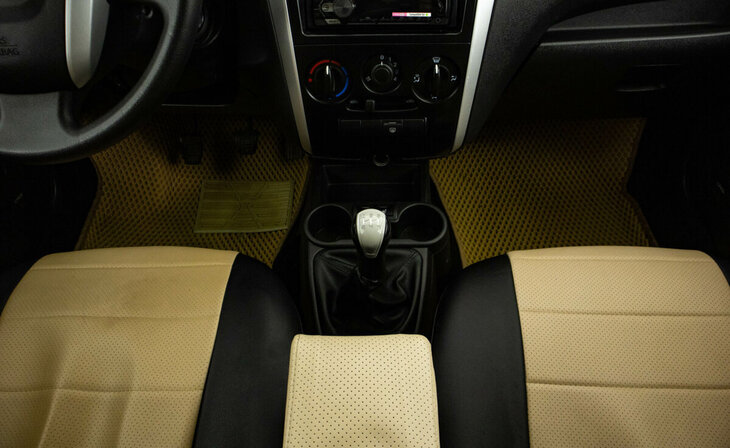 Datsun on-DO - Фото 6