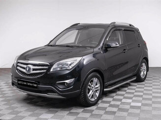 Changan CS35, № лота 9871, фото 1