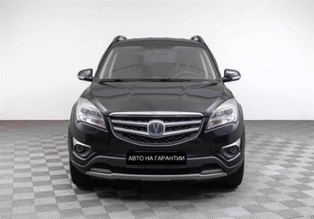 Changan CS35, № лота 9871, фото 2