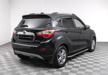 Changan CS35, № лота 9871, фото 3