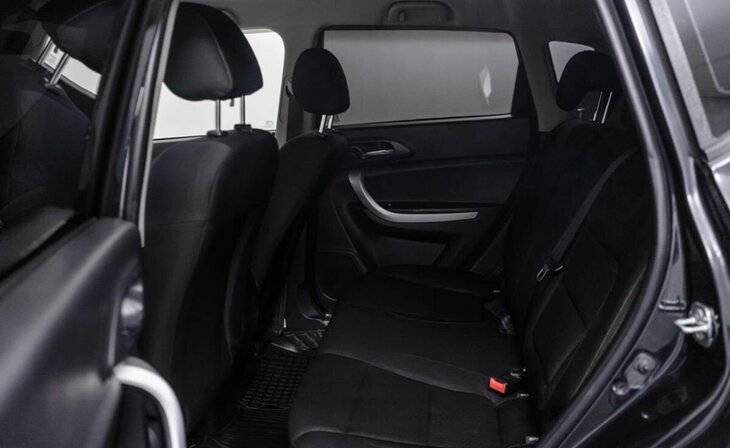 Changan CS35  - Фото 7