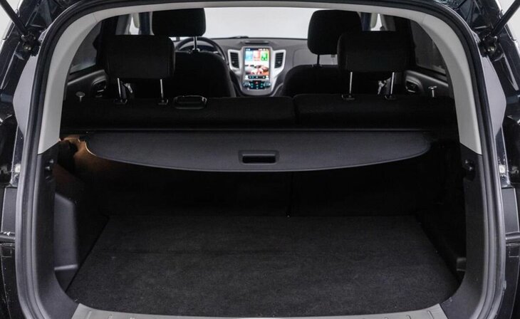 Changan CS35  - Фото 8